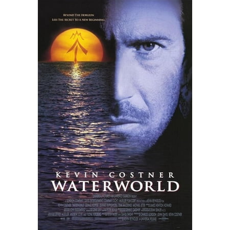 Waterworld D V D
