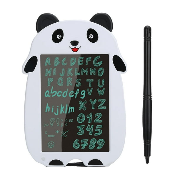 Writing Tablet, Pressure Writing Electronic Handwriting Pad Clear