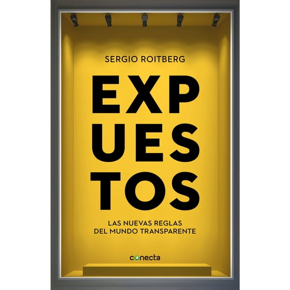Expuestos / Exposed (Paperback)