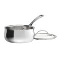 thumbnail image 1 of Olla para Cocinar Cuisinart PCT19-16 1.5 Qt Acero Inoxidable, 1 of 7
