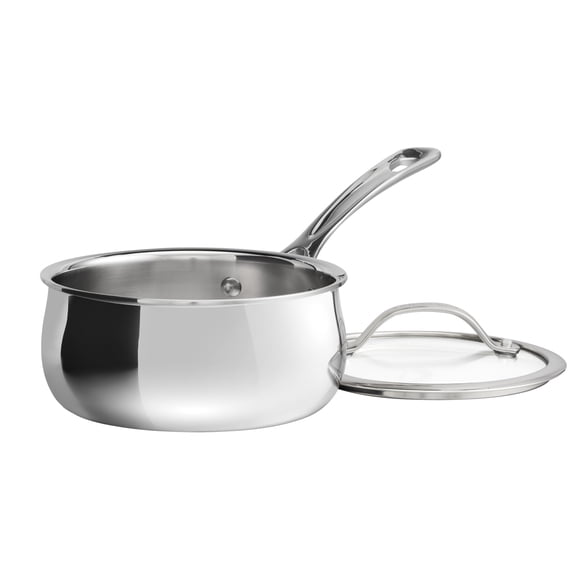 Olla para Cocinar Cuisinart PCT19-16 1.5 Qt Acero Inoxidable