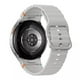 thumbnail image 3 of Reacondicionado Reloj inteligente SAMSUNG Galaxy Watch 7 44 mm WiFi Bluetooth Plateado, 3 of 4
