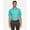Sea Glass, variant on CORE365 CE112 Men's Fusion ChromaSoft™ Pique Polo-Sea Glass-3XL