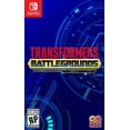 thumbnail image 1 of TRANSFORMERS: BATTLEGROUNDS (Nintendo Switch), 1 of 6