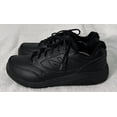 thumbnail image 3 of New Balance 928 v3 Walking Shoes Men's Size Us 12 Black Lace Up MW928BK3, 3 of 5