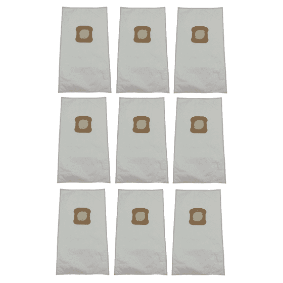 9 Vacuum Bags for Kirby Ultimate G HEPA Diamond Edition