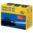 thumbnail image 4 of Hella 008283811 HELLA FF 50 Series Halogen Driving Lamp Kit, 4 of 5