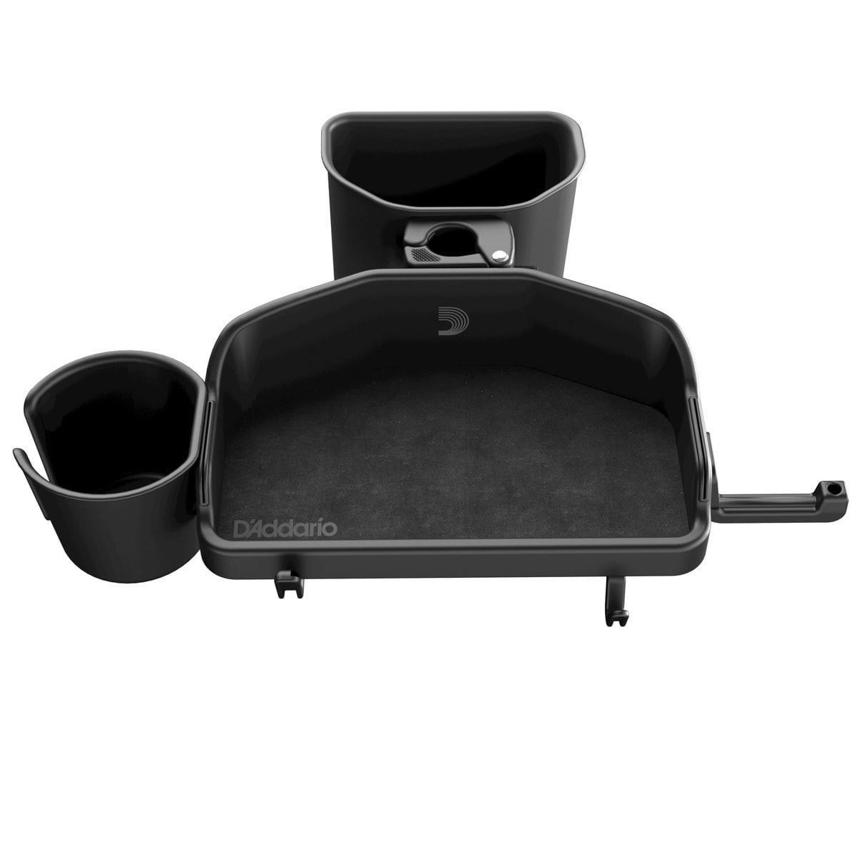 D'Addario Mic Stand Accessory Starter Kit