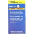 Citracal Slo0Cal Slow Release Mineral W/ Vitamin D3 & Magnesium, 80ct