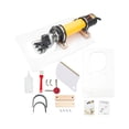 thumbnail image 2 of AMLESO 690W Electric Carpet Trimmer High Efficiency Trimming Machine Grooming Gear Rug, 2 of 8