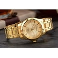 thumbnail image 5 of Chenxi Gold Watch Men Luxury Business Man Watch Golden Waterproof Fashion Casual Quartz Male Dress Clock Gift Wristwatch - Quartz Wristwatches, 5 of 7