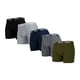 thumbnail image 3 of Boxer Wilson para Hombre Base Line Color Multicolor 5 Piezas Talla M, 3 of 4