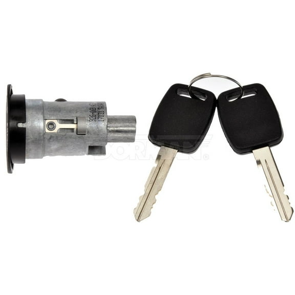 Ignition Lock Cylinder Fits 1998 Saturn SL2