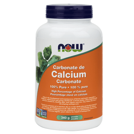 calcium carbonate powder walmart canada