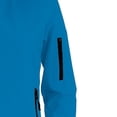 thumbnail image 2 of Kariban Womens Soft Shell Jacket, 2 of 4