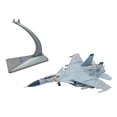 thumbnail image 2 of CSYANXING Quality China J-15 Flying Shark Fighter Model, 1:144 Scale, for Celebrating Birthdays & Anniversaries, 2 of 3