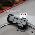 thumbnail image 6 of Monstrum Sidewinder Series Scope Mount with 45 Degree Canted Red Dot Sight Base | 34 mm Diameter | Docter Footprint, 6 of 7
