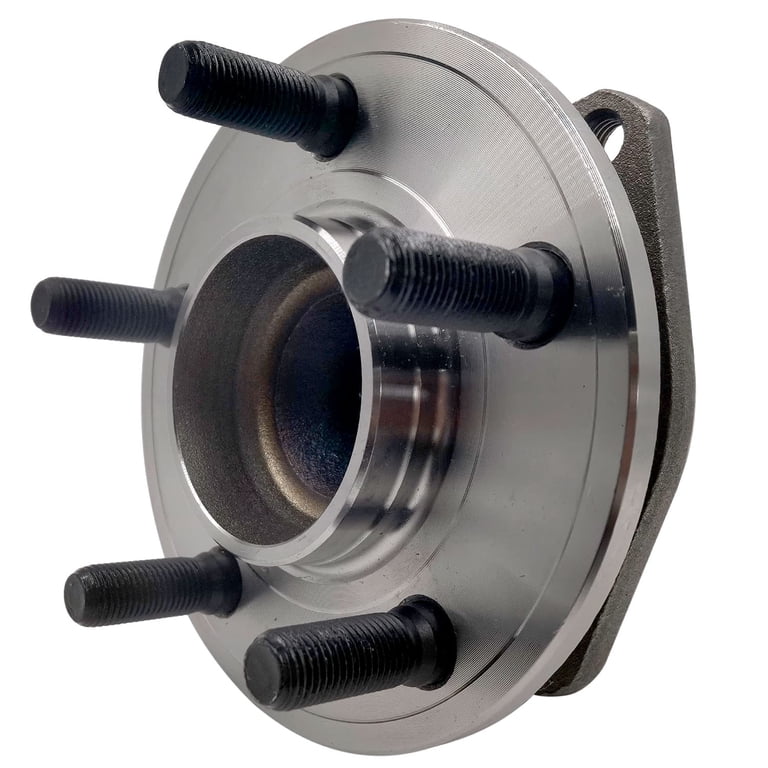 2x Front AWD Wheel Hub Bearings For Dodge Charger Challenger
