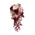 thumbnail image 3 of Ramo De Boda Para Novia, Ramo De Novia Para , Accesorios Para Fotos De Fiesta, 3 of 8