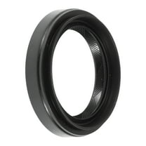 Drive Axle Shaft Oil Seal Front Left Differential Carrier Seal for Honda Pilot 2003-2015 for Honda CR-V 2002-2019 No.912055F8003