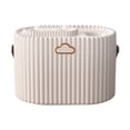 thumbnail image 4 of Super Oferta, 2025 Nuevo humidificador de escritorio para el hogar con carga USB, 2 l, gran capacidad, pulverizador purificador e hidratante Akmoler, 4 of 8