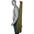 thumbnail image 4 of Boyt Harness OGC98PL09 Alaskan Rifle Case 48" Canvas Green, 4 of 4