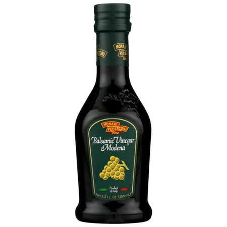 Monari Federzoni Balsamic Vinegar, 8.5 Fl Oz