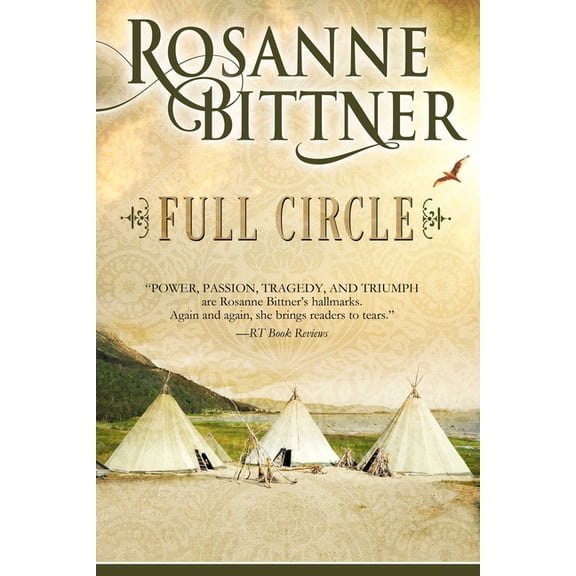 Full Circle, (Paperback)