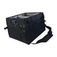thumbnail image 2 of Bolsa de almacenamiento portátil para herramientas de barbacoa, bolsa de accesorios para parrilla de barbacoa, bolsa de herramientas de cocina para, 2 of 7