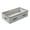 B, variant on Under Bed Storage Bag Large Underbed Organizer Box Foldable Moistureproof Striped Storage Container for Clothes Blankets Comforters