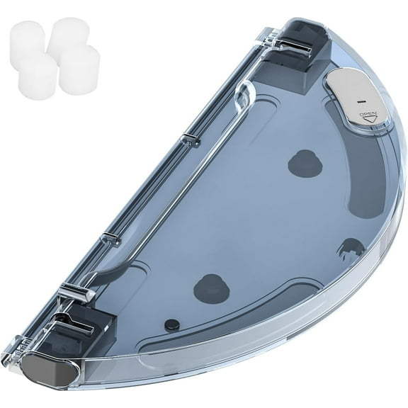 GOOVI Robot Vacuum Watertank Replacement for T7S