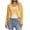 Gold, variant on Women's Long Sleeve Cardigan Sweaters Open Front Cropped Bolero Shrugs for Dresses (Gold, One Size)