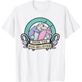 thumbnail image 1 of Funny Shun The Non Believers Unicorn Candy Meme Camiseta, 1 of 2