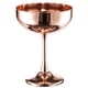 thumbnail image 4 of Juego de Copas de Vino de Acero Inoxidable, Elegancia en tu Barra de Champán, Color dorado, 4 of 8