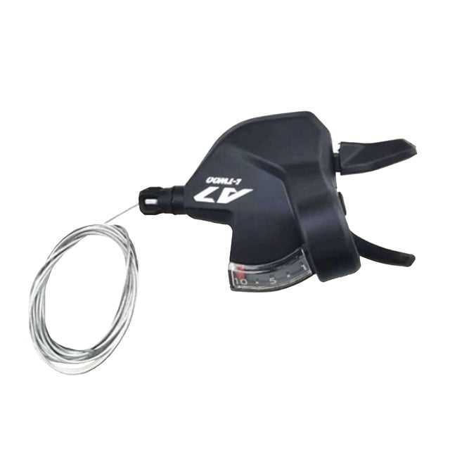 Juego de 10 piezas Sunnimix Accesorios para ciclismo Cambio trasero