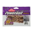 thumbnail image 4 of Berkley PowerBait® MaxScent Lil' Trooper Fishing Soft Bait 2 1/2in | 6cm Rusty Craw, 4 of 8