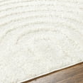 thumbnail image 5 of Livabliss Area Rugs for Living Room, 7x9 Rodos Modern Beige Rug, Bedroom Dining Room Home Decor Stain Resistant Carpet (6'7" x 9'), 5 of 7