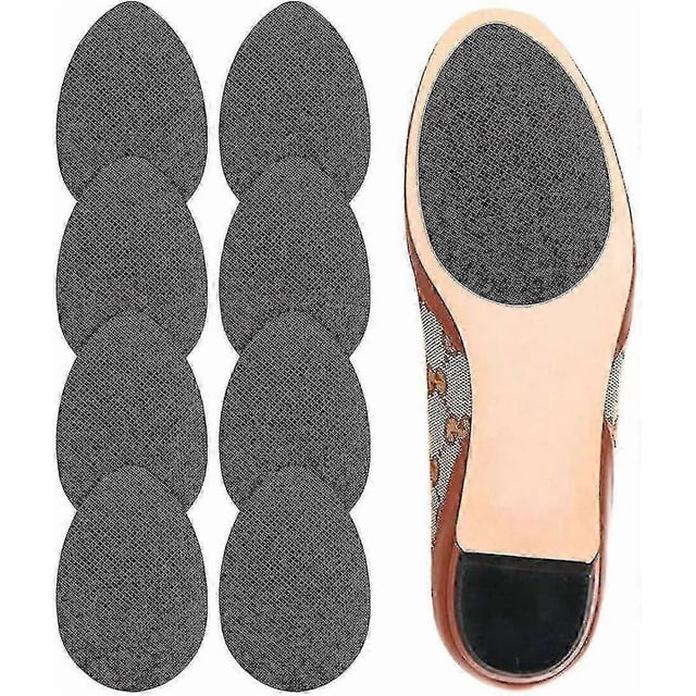 Non-slip Shoes Pads Adhesive Sole Protectors, High Heels Anti-slip