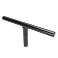 thumbnail image 1 of Lathe Tool Support, 12 Inch Wood Lathe Tool Rest Sturdy Rustproof Effortless Sliding Glossy Exterior  for Small Mid Size Lathes, 1 of 7