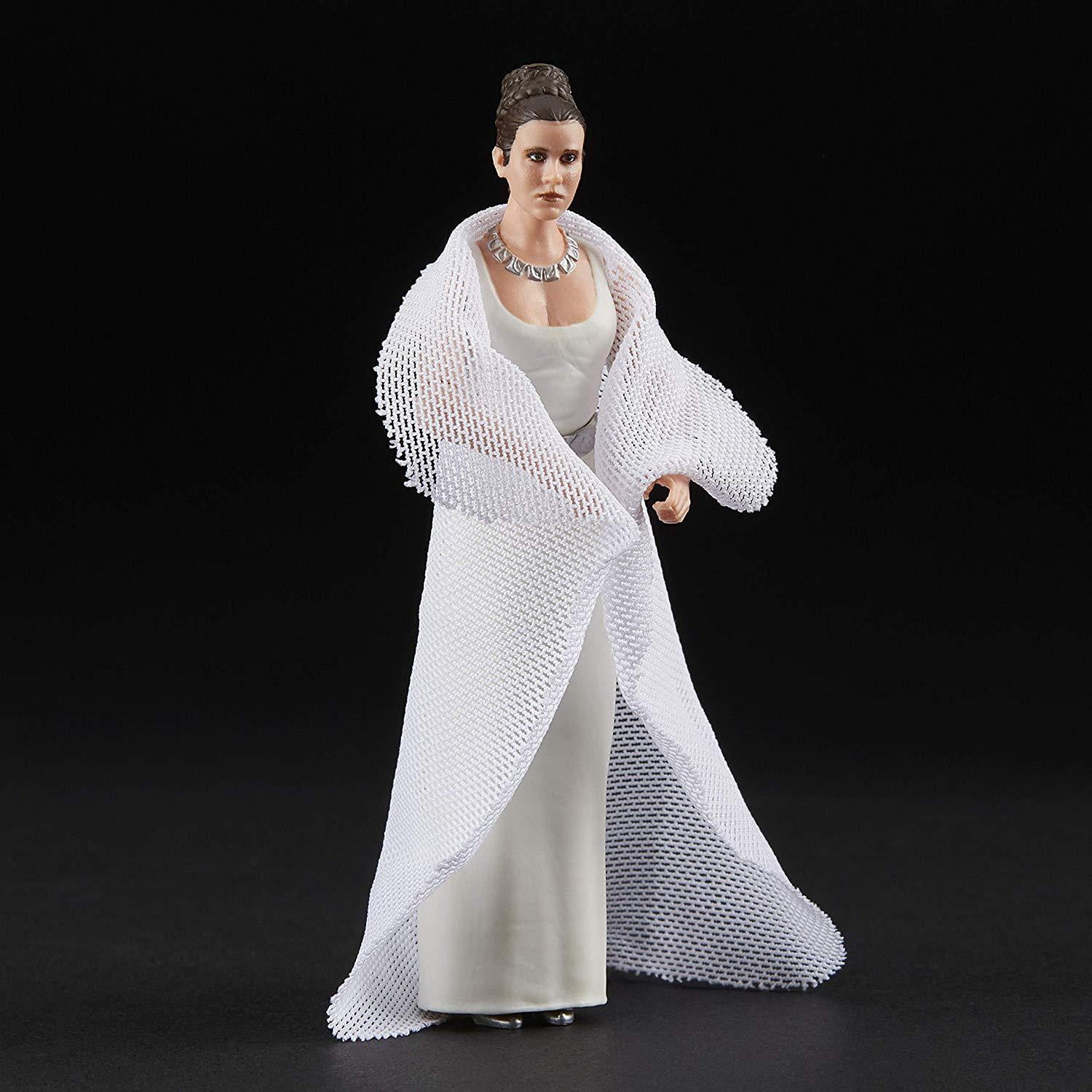 SW E6 VIN PRINCESS LEIA CEREMONY