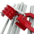 thumbnail image 6 of UPOUART Multi-Color Manual Tube Bender Kit for Copper and Aluminum Pipes with Spring Rebound, and Easy to Use, 6 of 6