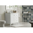 thumbnail image 7 of James Martin Vanities 527-V36-3Odsc Palisades 36" Free Standing Single Basin Vanity Set -, 7 of 7