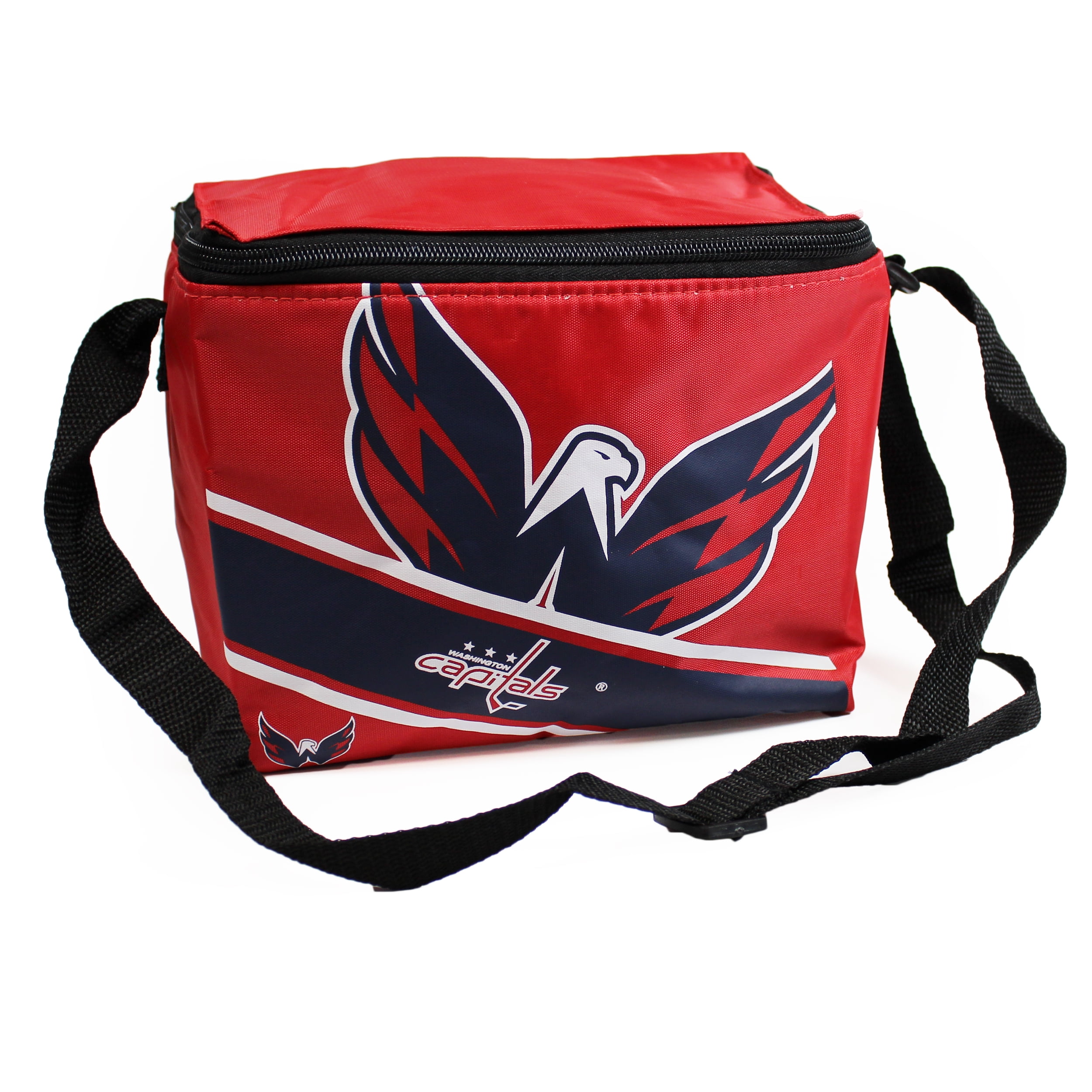 Washington Capitals Official NHL Cooler 