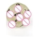thumbnail image 2 of Dice Diversión Sexo 12 Lados Erotic Love Sexy Posture Pareja Toys (luminoso), 2 of 9