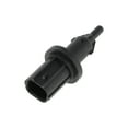 thumbnail image 1 of Sensor de temperatura de carga de aire Unique Bargains No.37880PLC003 para Honda Civic 2001-2005 Sensor de temperatura de aire de admisión del motor 1 Pc, 1 of 6