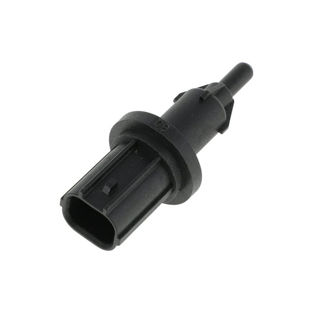 Sensor de temperatura de carga de aire Unique Bargains No.37880PLC003 para Honda Civic 2001-2005 Sensor de temperatura de aire de admisión del motor 1 Pc