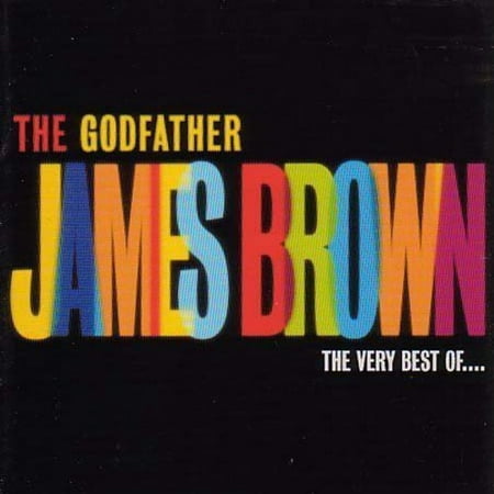 The Very Best Of (Playlist The Very Best Of James Brown)