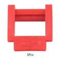 thumbnail image 1 of Pcie Slot Board Buckle Pci-e X1 Holder 4 Colors Graphics Card Retainer Holder, 1 of 5