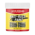 Marked Down, Metal Rust Removal Coating 100ml Anti-Rust Primer for Iron ...