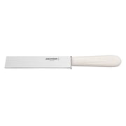 Dexter-Russell S186PCP 6 Vegetable or Produce Knife, High-Carbon Steel Blade, Sani-Safe and Slip-Resistant Polypropylene Handle, Made in USA